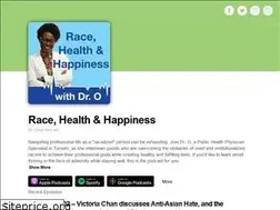 Sites similar to racehealthhappiness.com