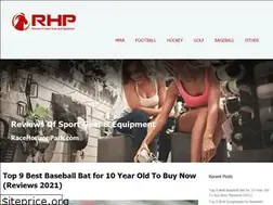 Sites similar to racehorizonpark.com