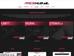 Sites similar to racehub.eu