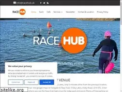 Sites similar to racehub.uk