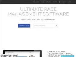 Sites similar to racehubhq.com