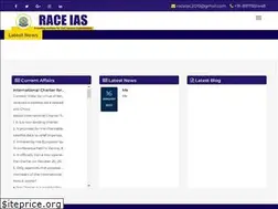 Sites similar to raceias.com
