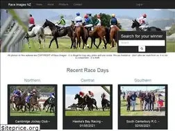 Sites similar to raceimages.co.nz