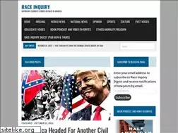 Sites similar to raceinquiry.com