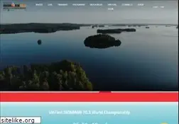 Sites similar to raceit.com