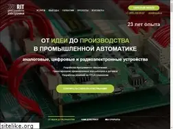 Sites similar to raceit.ru