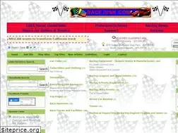 Sites similar to racejunk.com