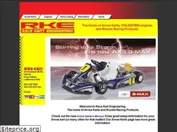 Sites similar to racekarteng.com