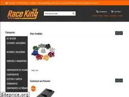 Sites similar to raceking.com.br