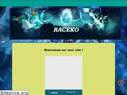 Sites similar to raceko.wifeo.com