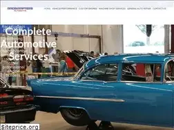 Sites similar to racekrafters.com