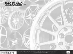 Sites similar to raceland.ch