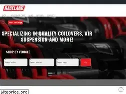 Sites similar to raceland.com