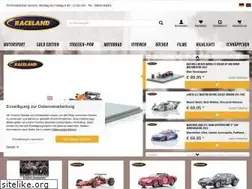 Sites similar to raceland.de