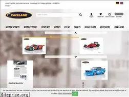 Sites similar to raceland.eu