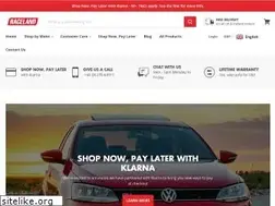 Sites similar to racelandeurope.com
