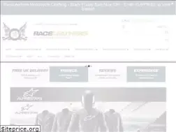 Sites similar to raceleathers.co.uk