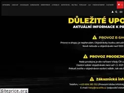 Sites similar to racelife.cz