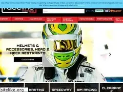 Sites similar to raceline-racewear.com.au