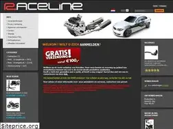 Sites similar to raceline.be