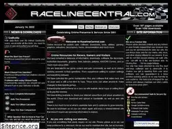Sites similar to racelinecentral.com