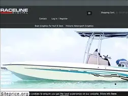 Sites similar to racelinedigital.com