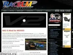 Sites similar to racelm.com