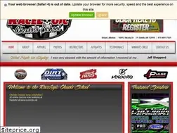 Sites similar to racelogicseminars.com