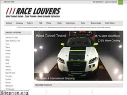 Sites similar to racelouvers.com