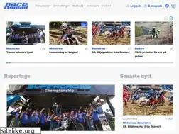 Sites similar to racemagazine.se