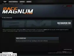 Sites similar to racemagnum.com