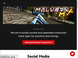 Sites similar to racemalvern.com