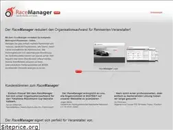 Sites similar to racemanager.de