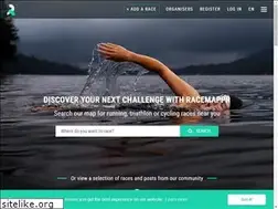 Sites similar to racemappr.com