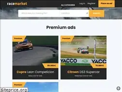 Sites similar to racemarket.net