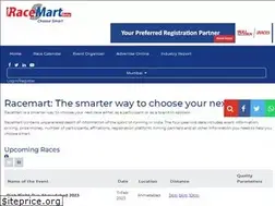 Sites similar to racemart.in
