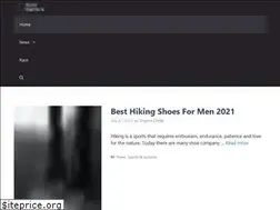 Sites similar to racematters.org