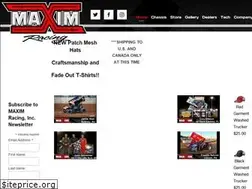 Sites similar to racemaxims.com