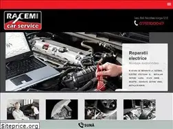Sites similar to racemiservice.ro