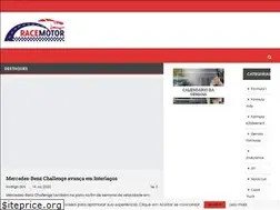 Sites similar to racemotor.com.br