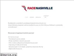 Sites similar to racenashville.net