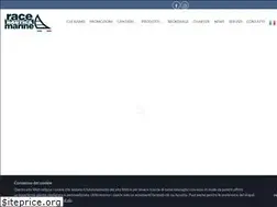 Sites similar to racenautica.it