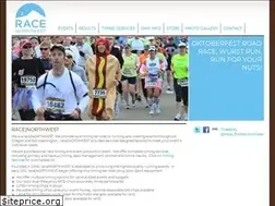 Sites similar to racenorthwest.com