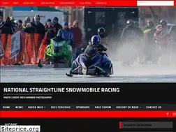 Sites similar to racenssr.com