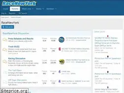 Sites similar to raceny.com