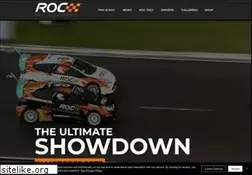 Sites similar to raceofchampions.com