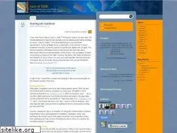 Sites similar to raceoffaith.com