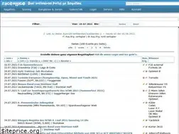 Sites similar to raceoffice.org