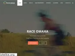 Sites similar to raceomaha.com