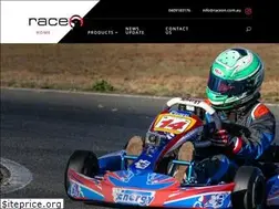 Sites similar to raceon.com.au